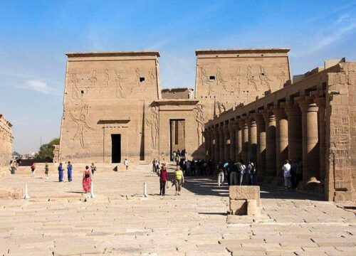 Best Aswan Day Tour Explore Philae Temple, Aswan Dam & Obelisk