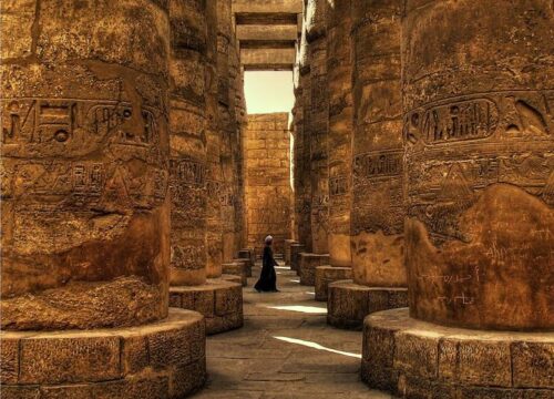 Best Luxor Day Tour- Visit Valley of the Kings & Temples o Karank & Luxor & More